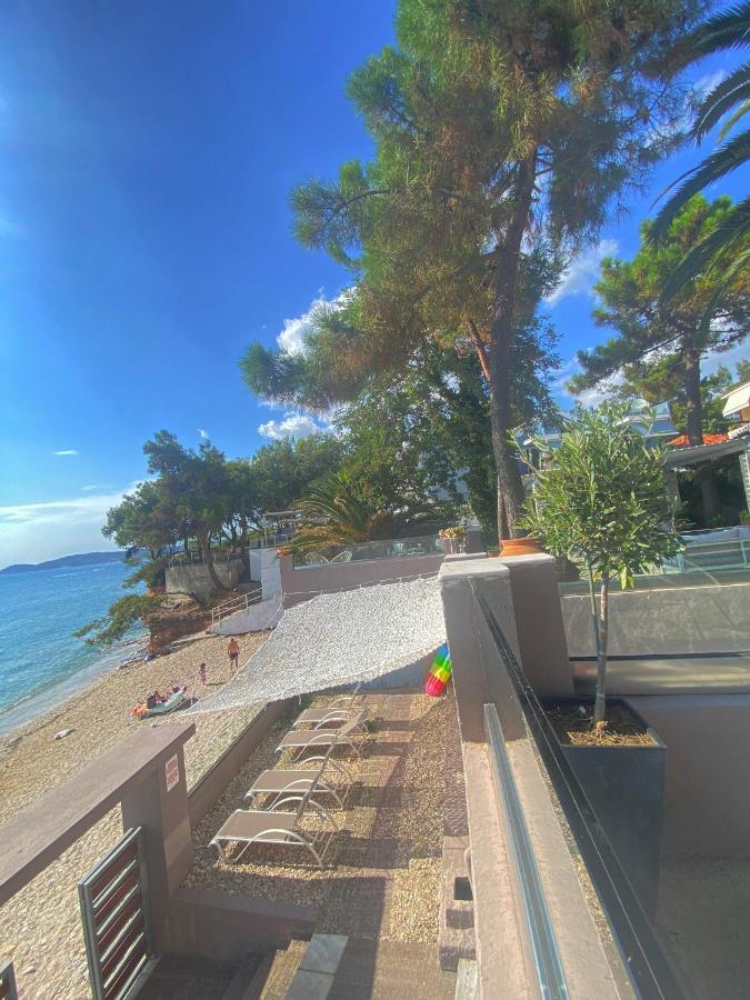 Ktima Papaoikonomou 2 Appartement Potos Buitenkant foto
